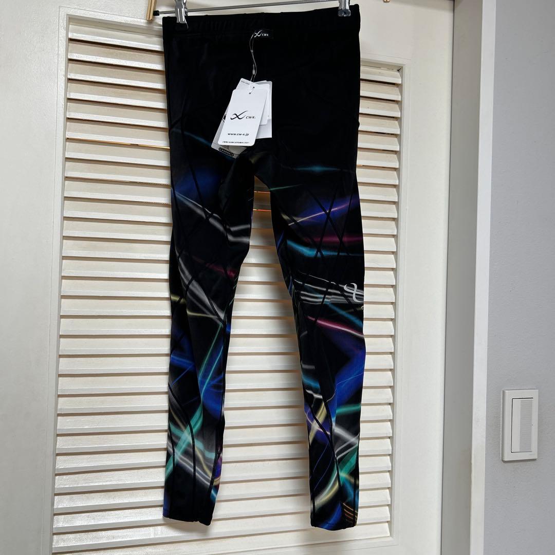 新品　CW-X ジェネレーター【同サイズご愛用者へ半額で！】定価19,800円