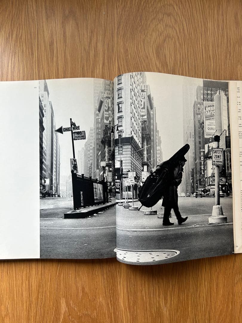 PLAISIR DU JAZZ 写真集　Dennis Stock 1959年