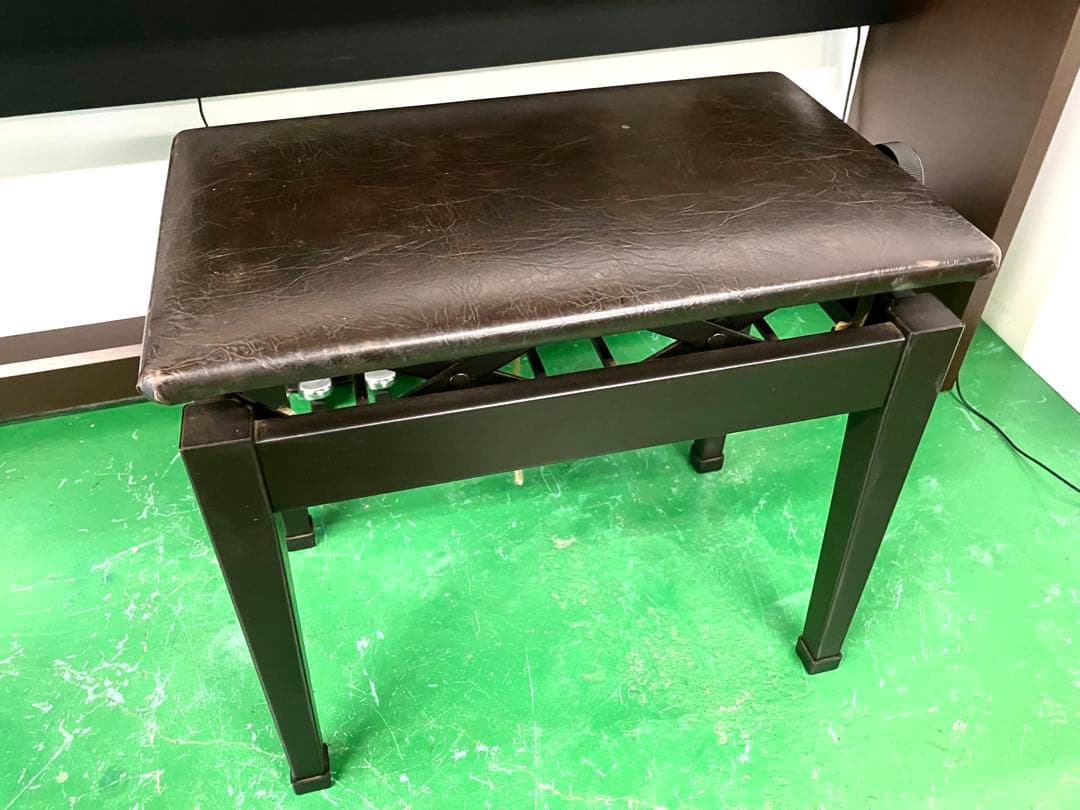 【引き取り限定】CASIO 88鍵 電子ピアノ プリヴィアPX-750 超美品