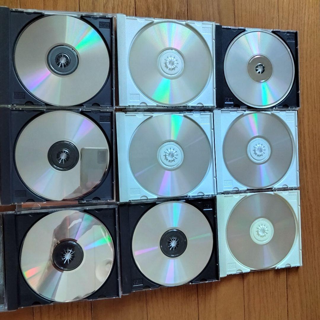 ERIC CLAPTON エリック・クラプトン CD albumアルバム 9枚