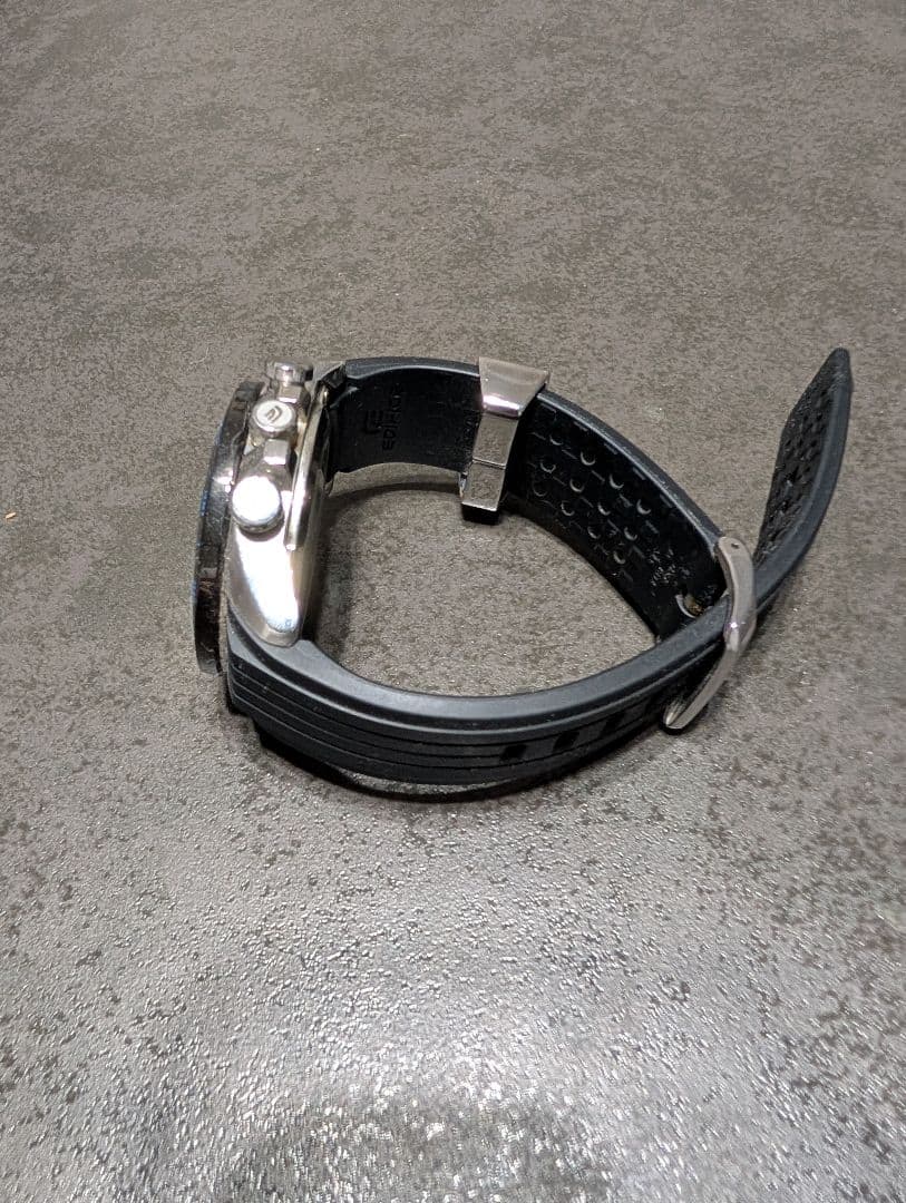 ☆まーさん専用☆カシオEDIFICE【 EQB-501XBR-1AJF】