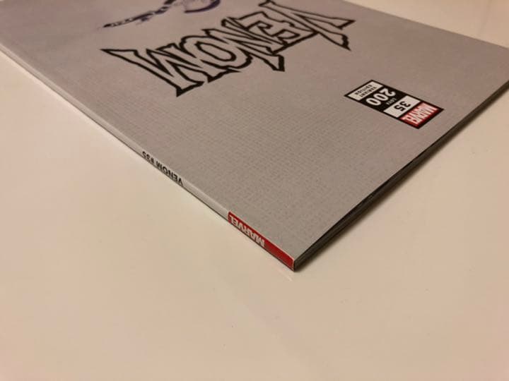 洋書 Venom #35 (#200)