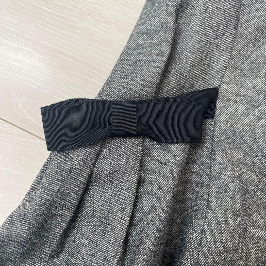 美品　フォクシー　ワンピース　38