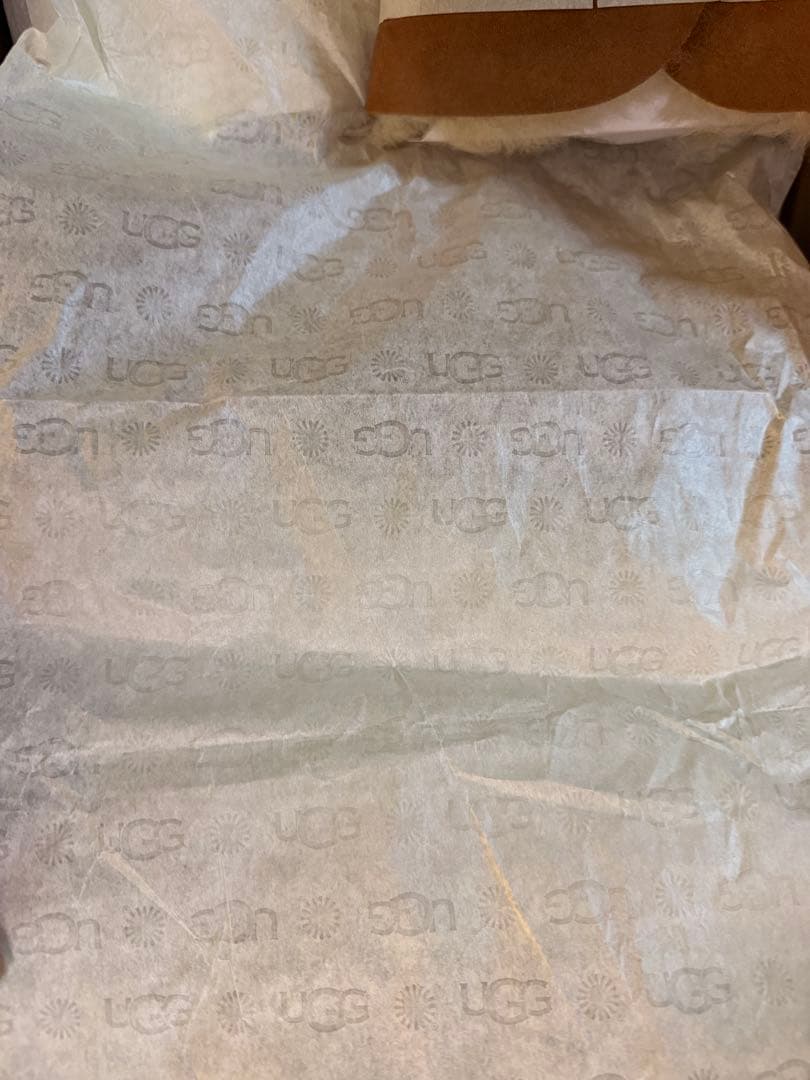 b*様 UGG W Bailey Button ムートンブーツ 9