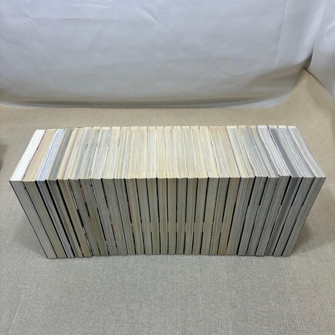 進撃の巨人 全34巻 巨人中学校 全11巻+10冊 55冊全巻セット 諫山創