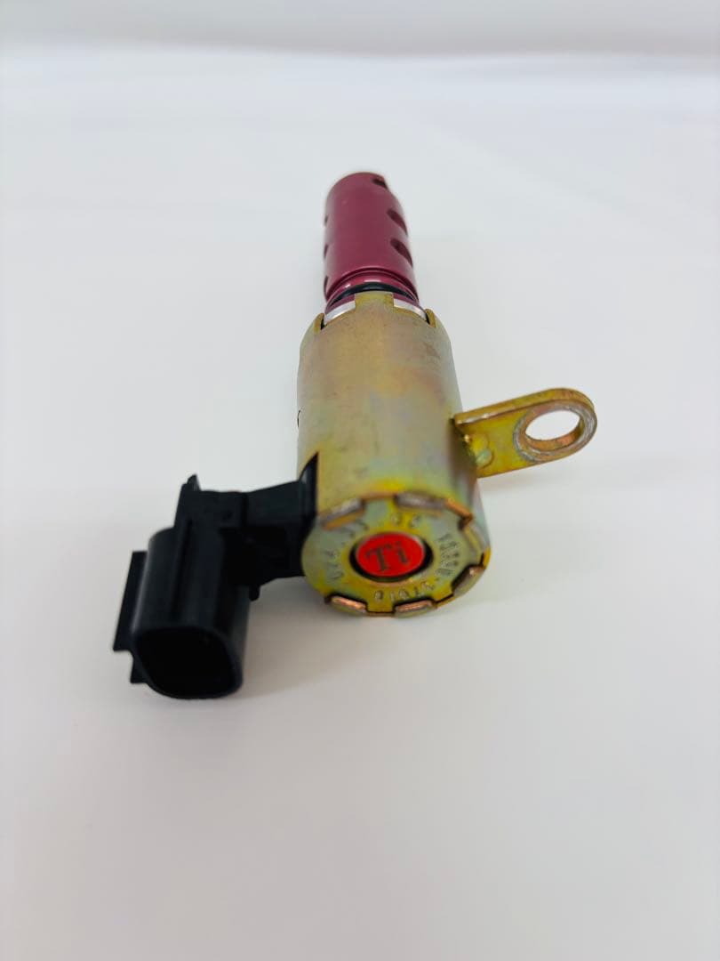 クァンタムソレノイド　(track)