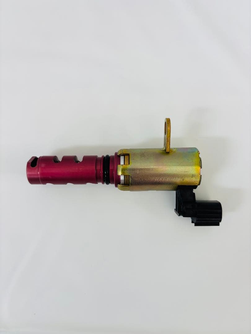 クァンタムソレノイド　(track)