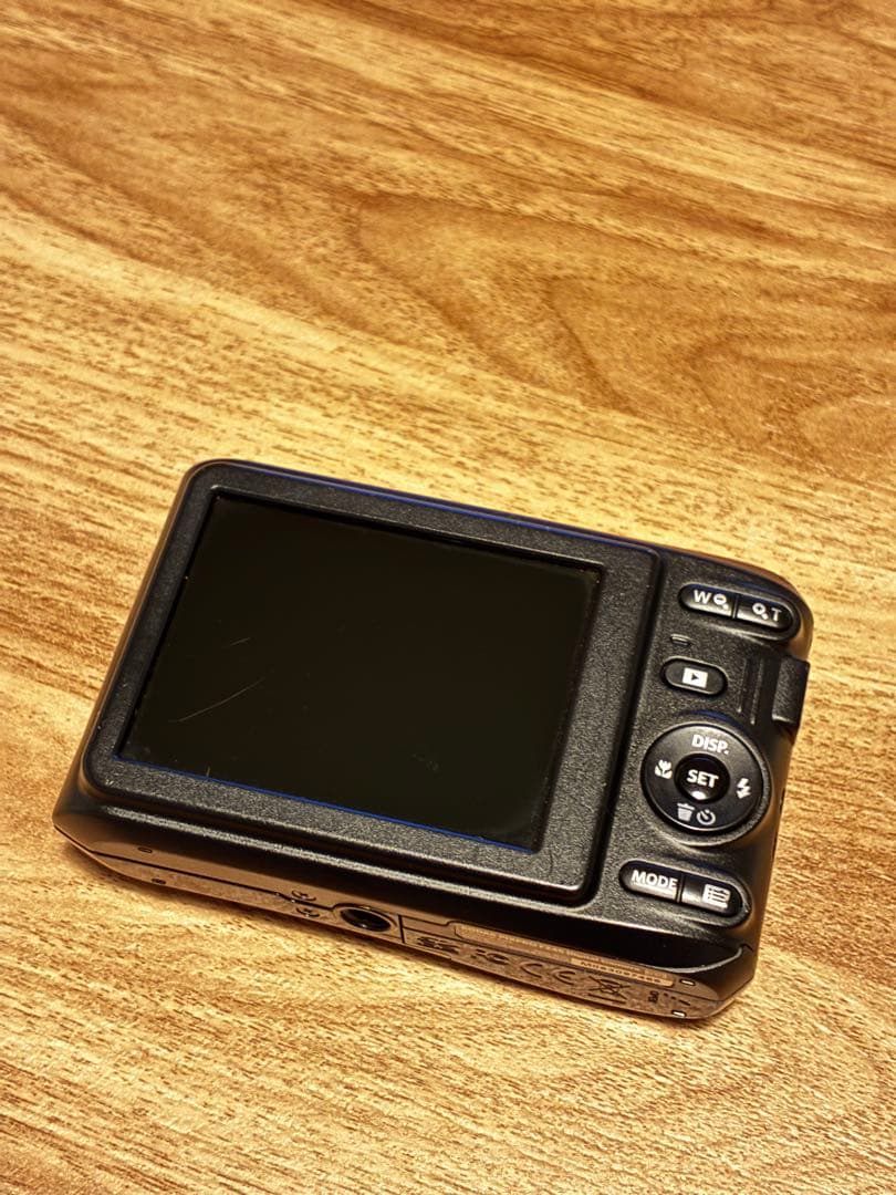 デジタルカメラ Kodak PIXPRO fz45