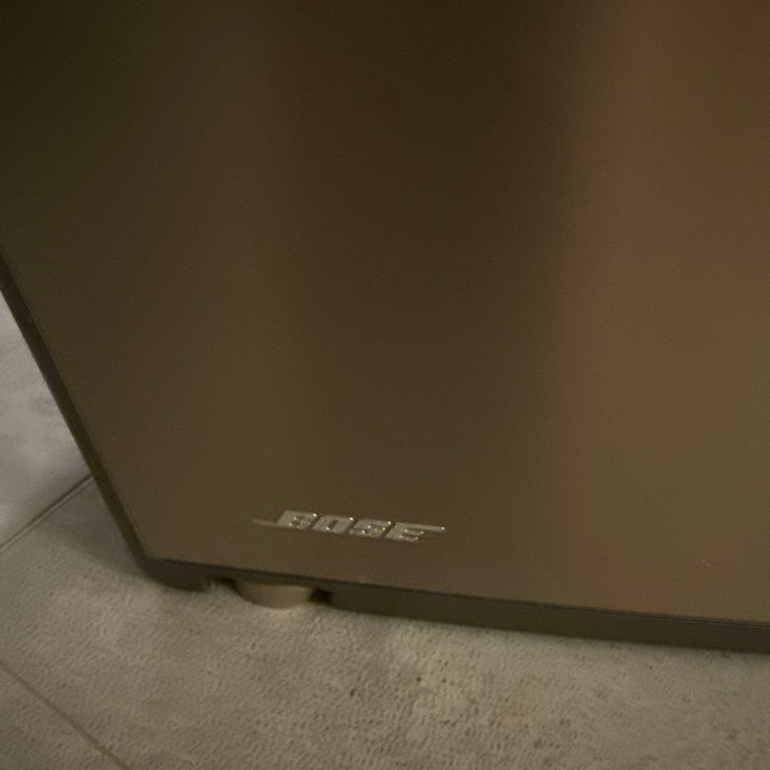 ラジオ・コンポ Bose Virtual Imaging Array VIA