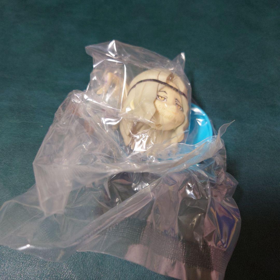 ペルソナ3　ちびフィギュア5体