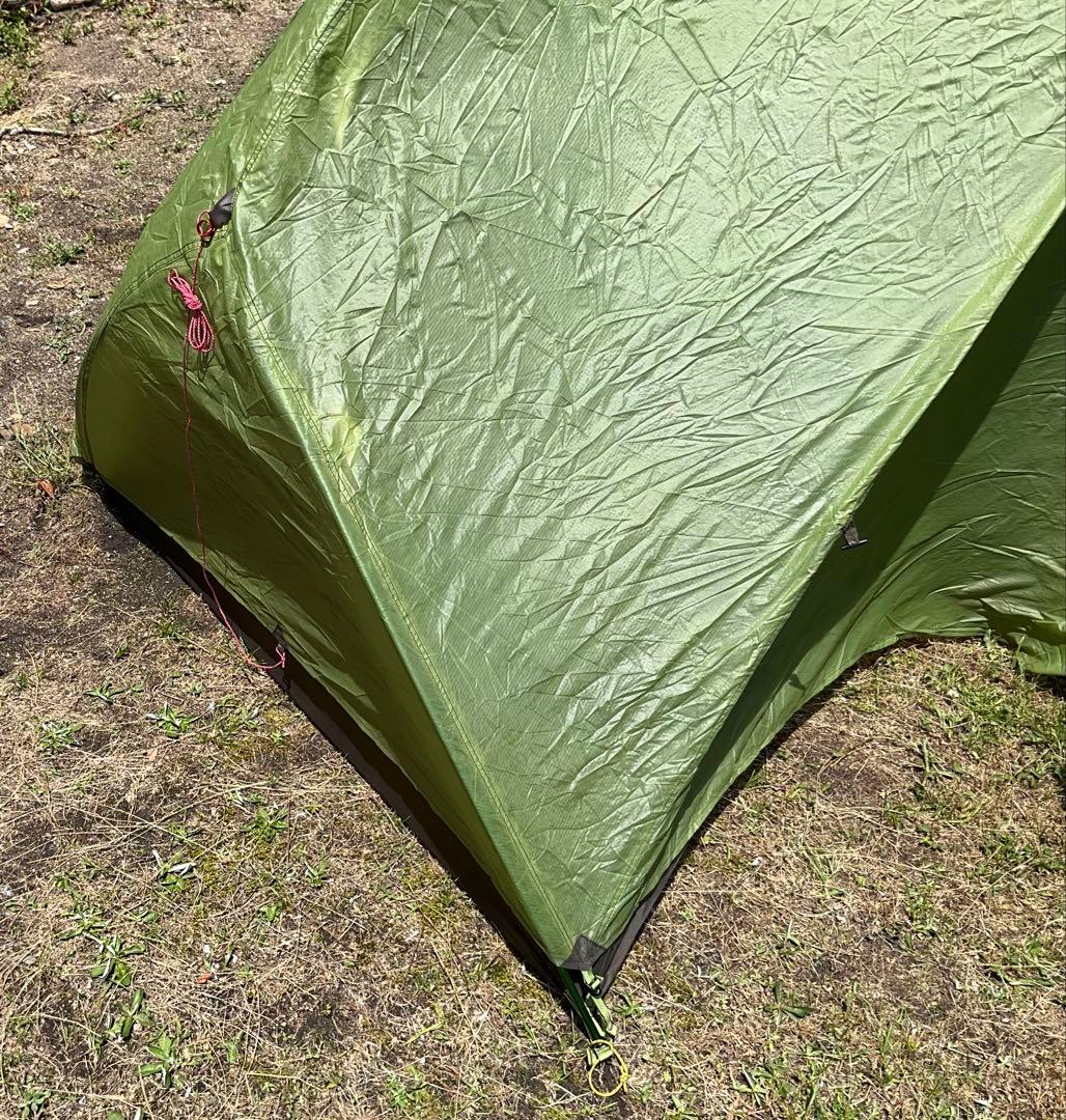 MSR HUBBA HUBBA ハバハバ