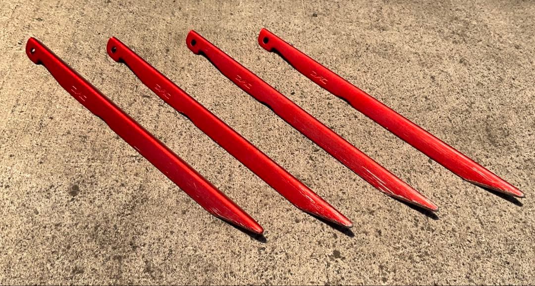 MSR HUBBA HUBBA ハバハバ