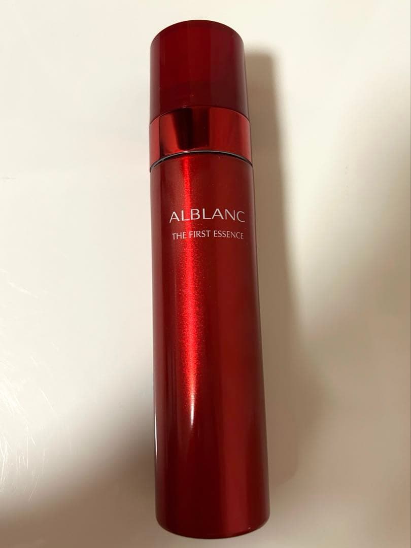 ALBLANC THE FIRST ESSENCE 美容液 90ｇ