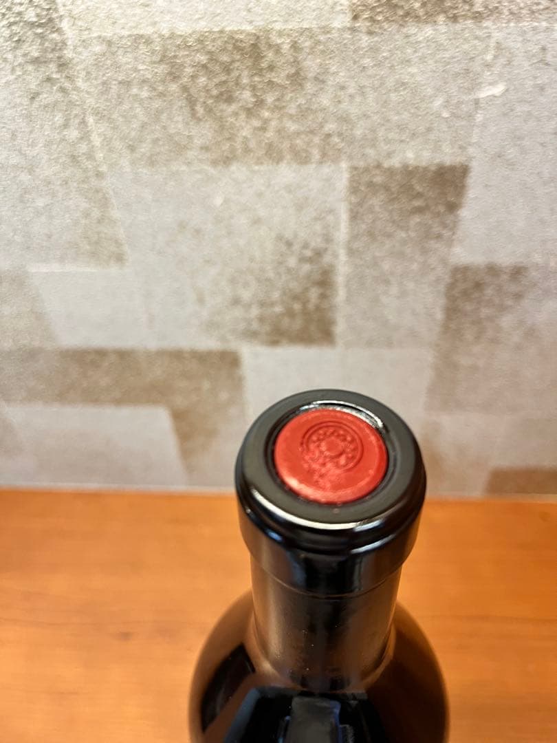 s*a様 Buccella 2018 Cabernet Sauvignon 75