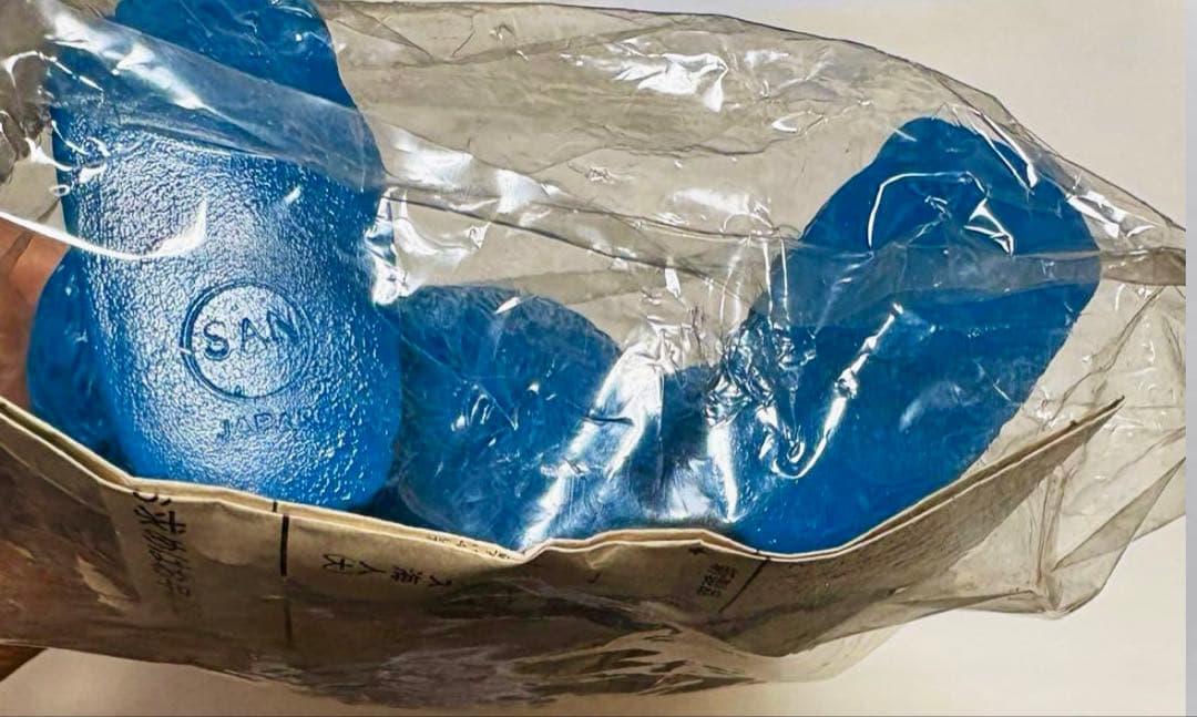 ★1997年 500体限定品　未開封新品 マルサン ジャイアントゴリラ