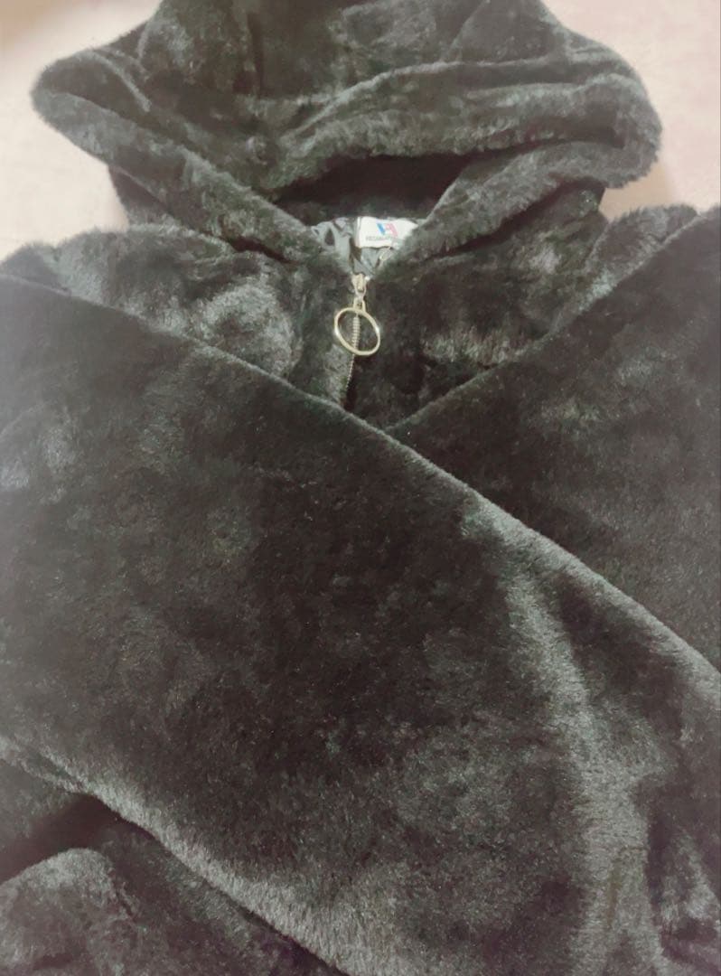 ヴォルカン＆アフロダイティ アウター