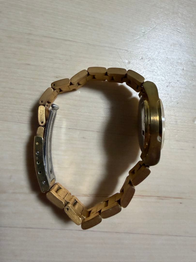 OMEGA レディース時計　2本セット！