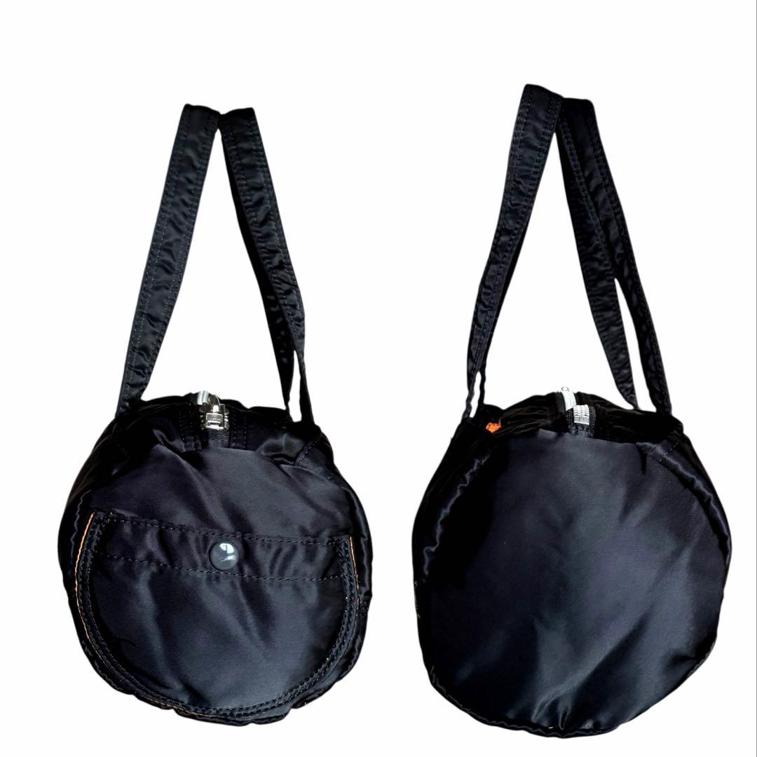 新品同様✨ポーター PORTAR タンカー ダッフル ボストンバッグ S 廃盤