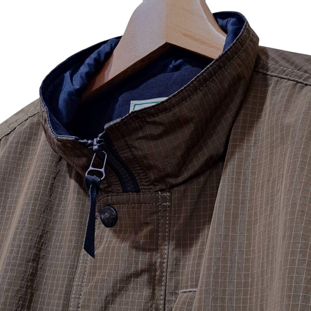 ジャケット・アウター L.L.Bean Bean's Insulation Windy Jacket