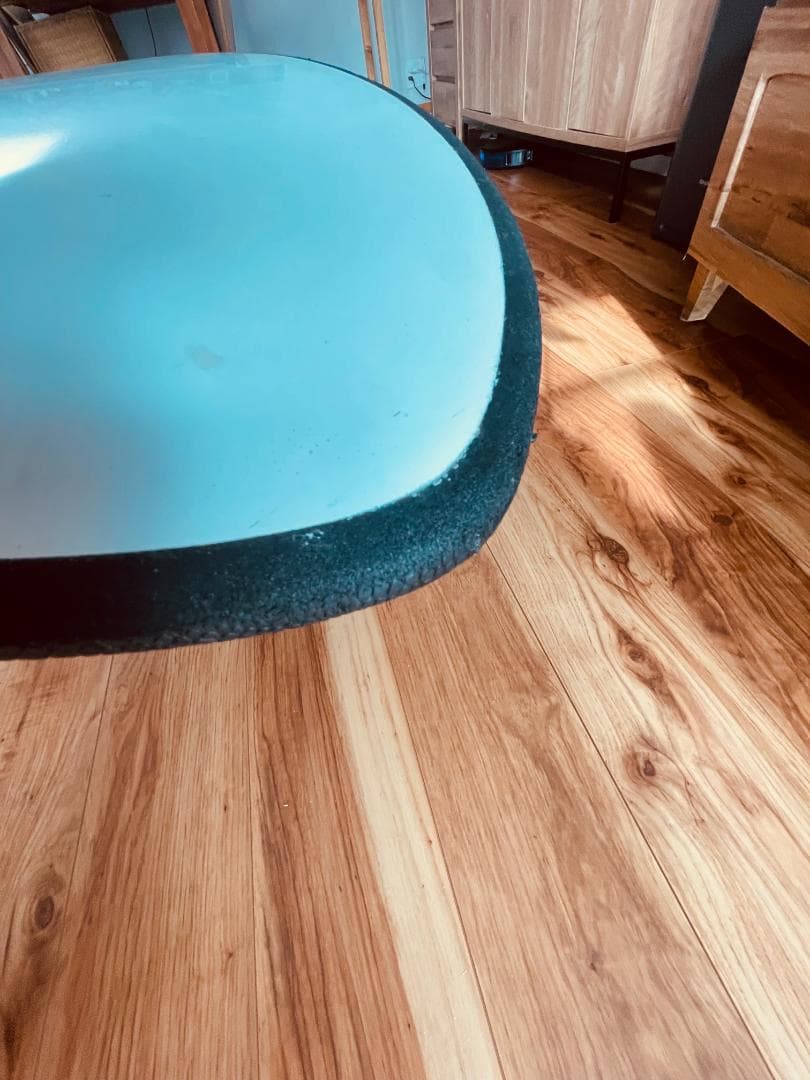 【湘南手渡し限定】PLACEBO ORCA ショートボード 6.2'