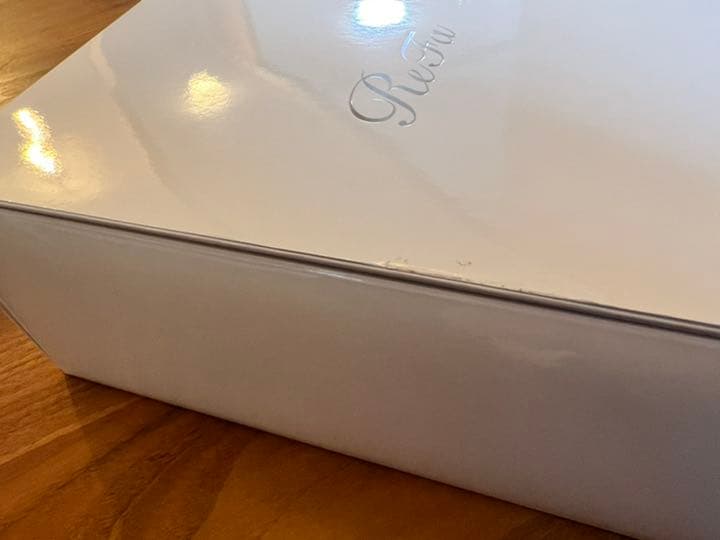 ReFa リファクリア　洗顔ブラシ