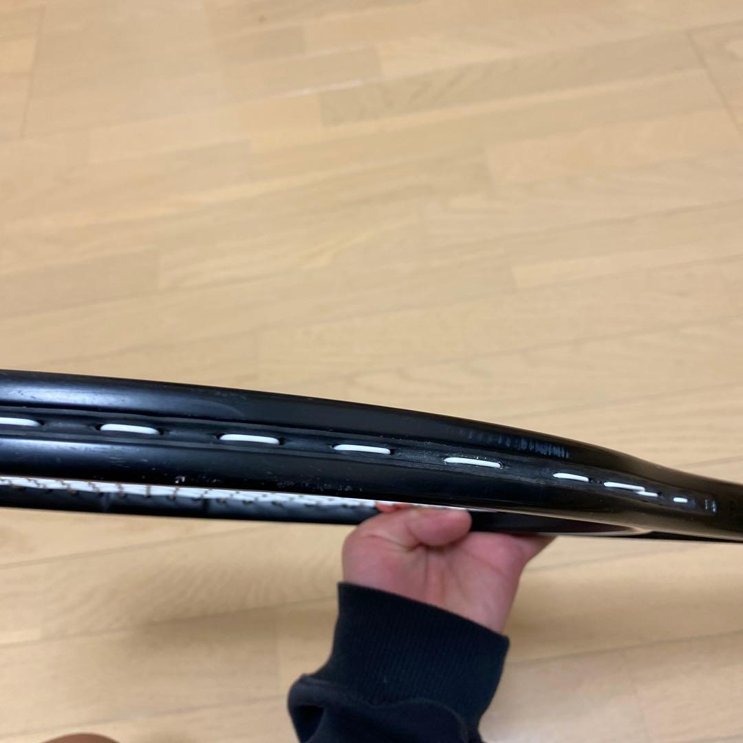 プロスタッフ 97 NOIR（ノワール）V14 G2