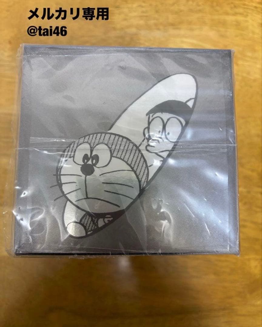 粗品付き　ドラえもん50周年記念スペシャル版6巻コンプセット