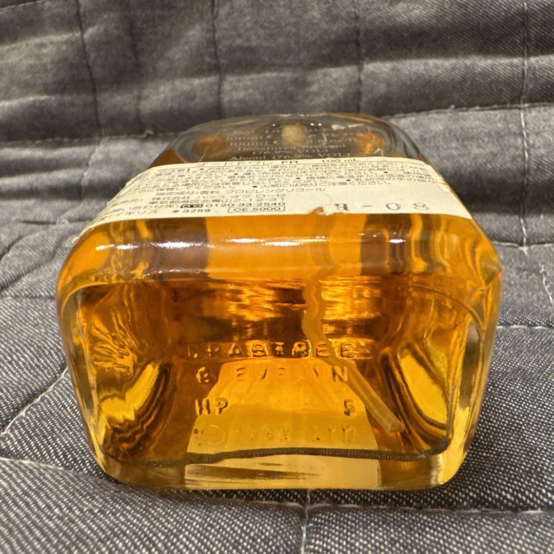 希少 クラブツリー&イヴリン フリージア オードトワレ 100ml 香水