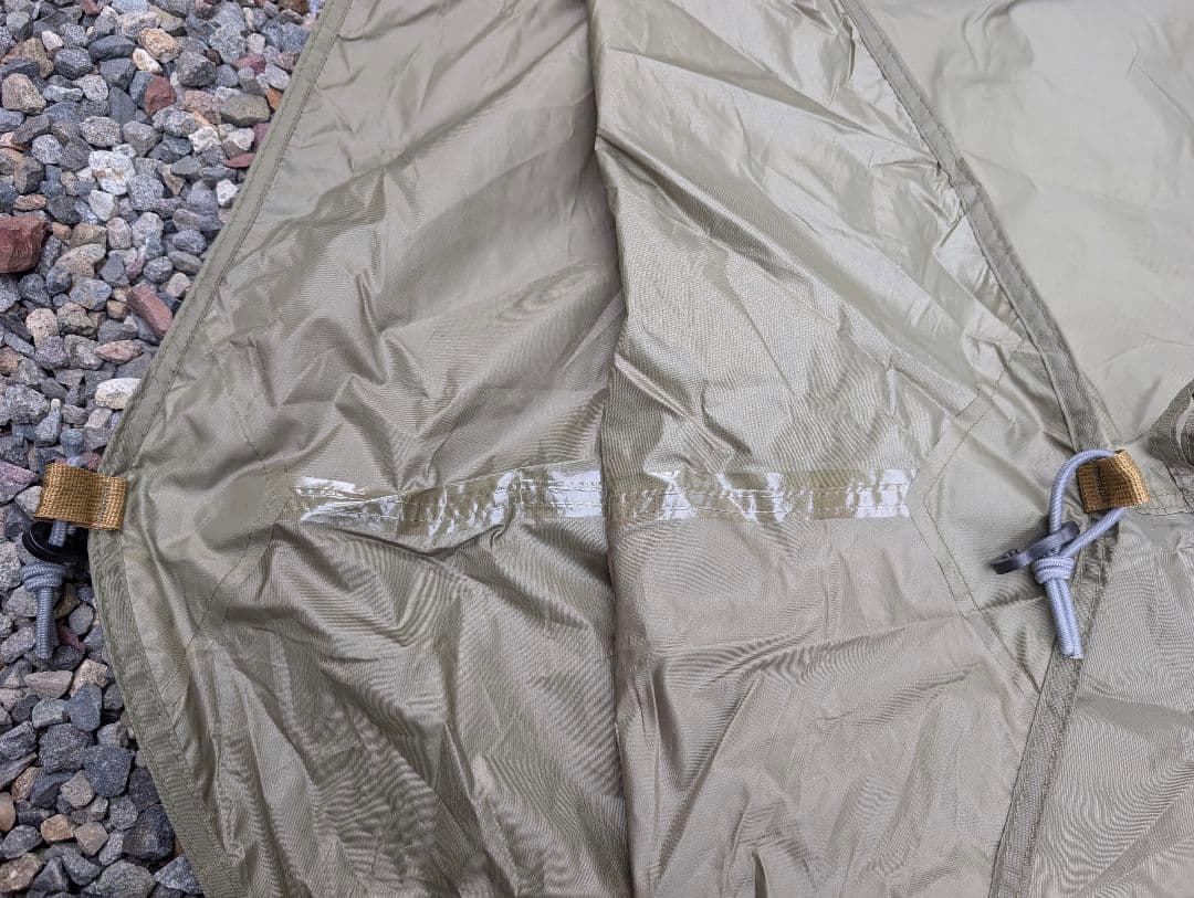 ✨女性1回試し張り コールマン ツーリングドーム LX(2~3人用)