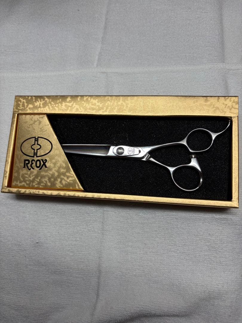 柳生REOX 6.5インチ シーザー【最終値下げ中】