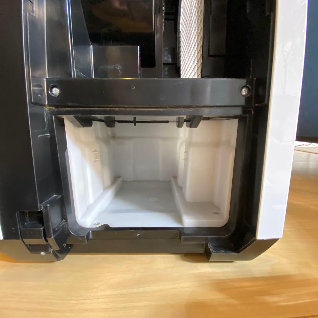 SHARP 空気清浄機　加湿　除湿　KC-HD70