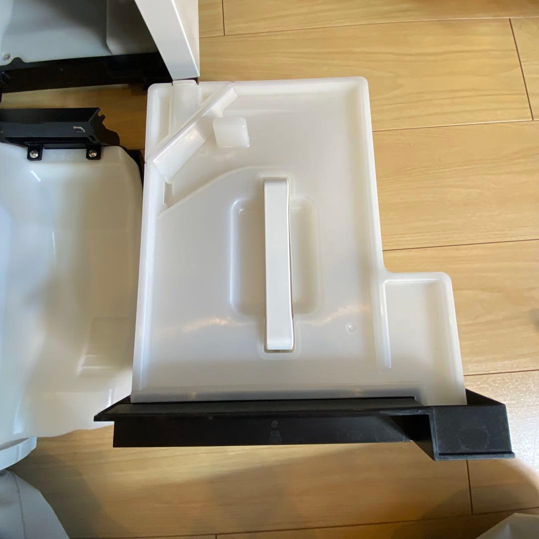 SHARP 空気清浄機　加湿　除湿　KC-HD70