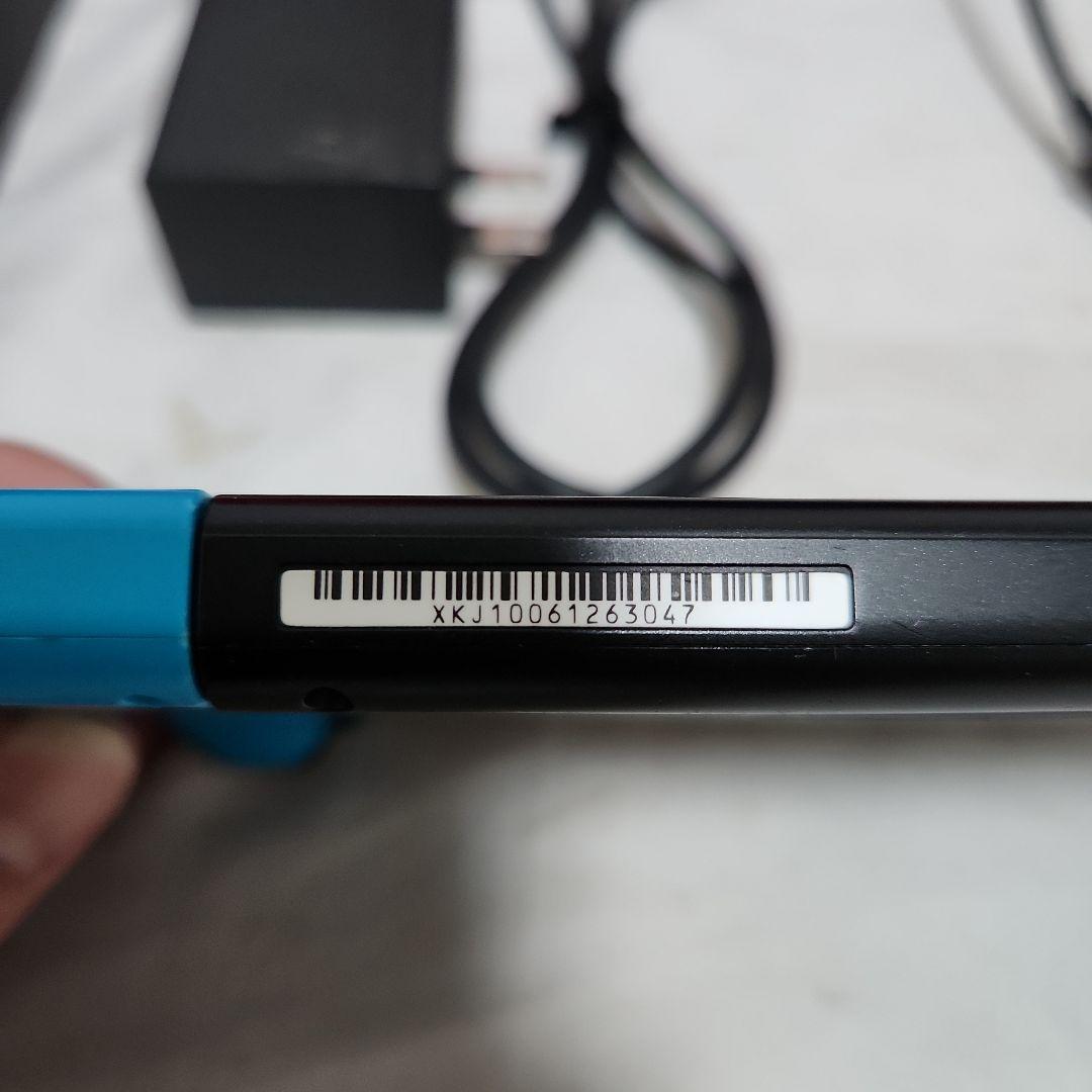 Nintendo Switch ネオンブルー/レッド 本体 ジャンク品