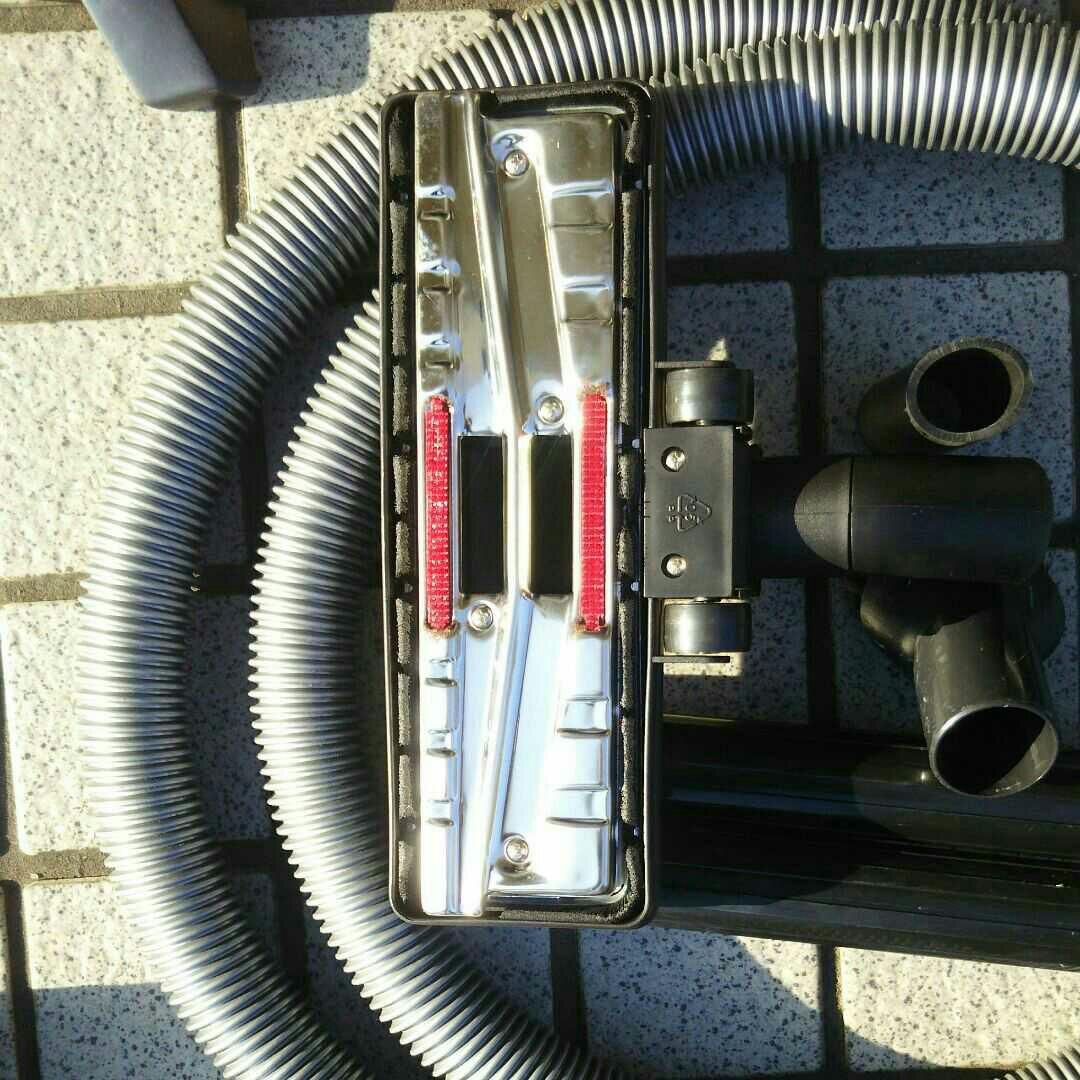 日立工機株式会社 電動工具用集じん機 RP30SB