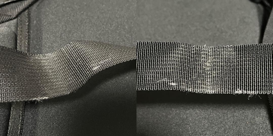 22L アークテリクス アロー22 リュック ビジネス ブラック 999