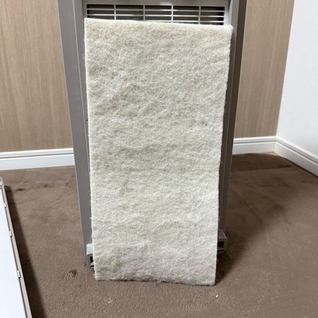 FUJITSU 富士通　脱臭機　PLAZION　HDS-302G　2021年製