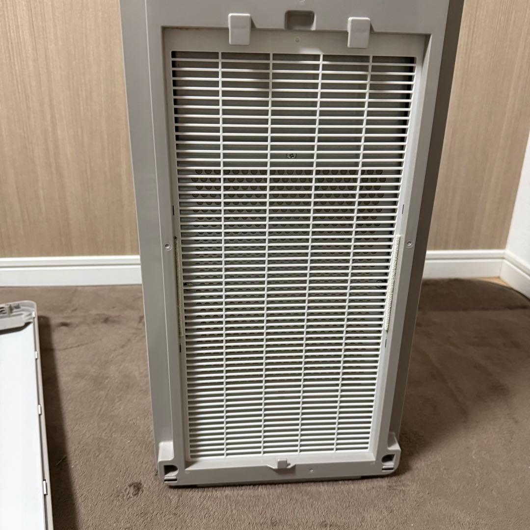 FUJITSU 富士通　脱臭機　PLAZION　HDS-302G　2021年製