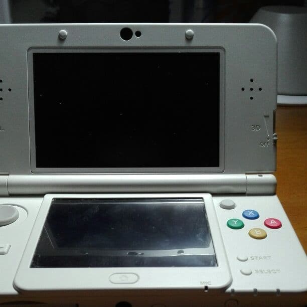 new3DＳ