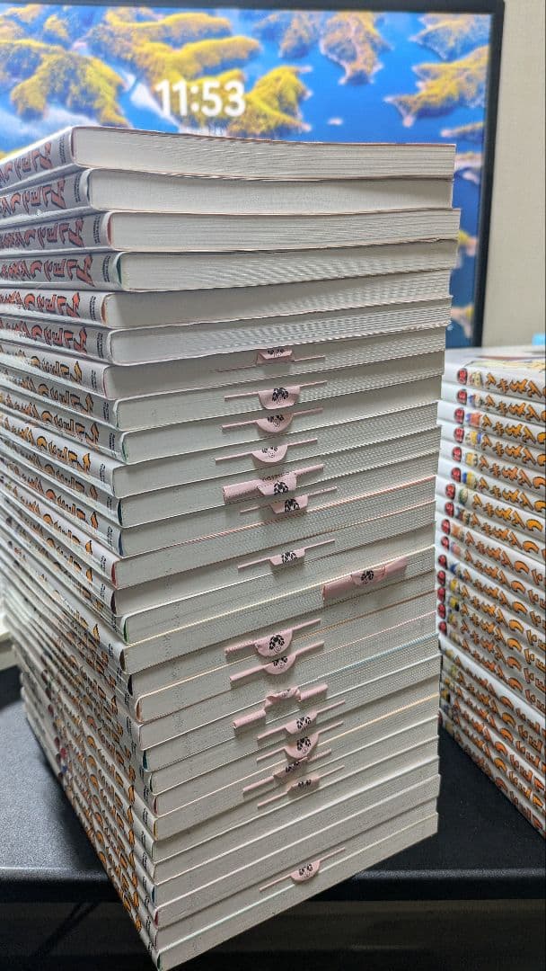 美品　クレヨンしんちゃん　全巻セット