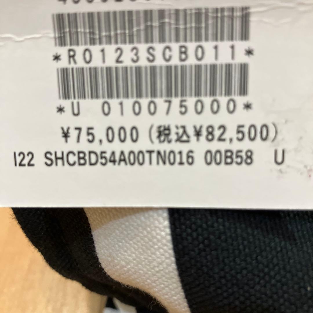 布製バッグ　プランＣ