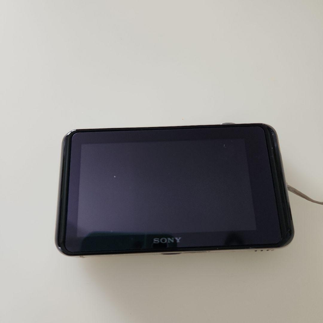 デジタルカメラ SONY Cyber-shot DSC-WX30