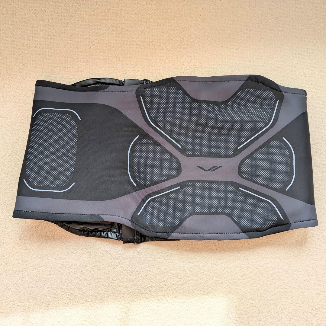 HAL様用　シックスパッド コアベルト2 Lサイズ 専用コントローラー付