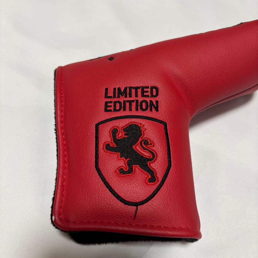 中古 ピレッティ フォルツァ ツアースペック リミテッドエディション パター