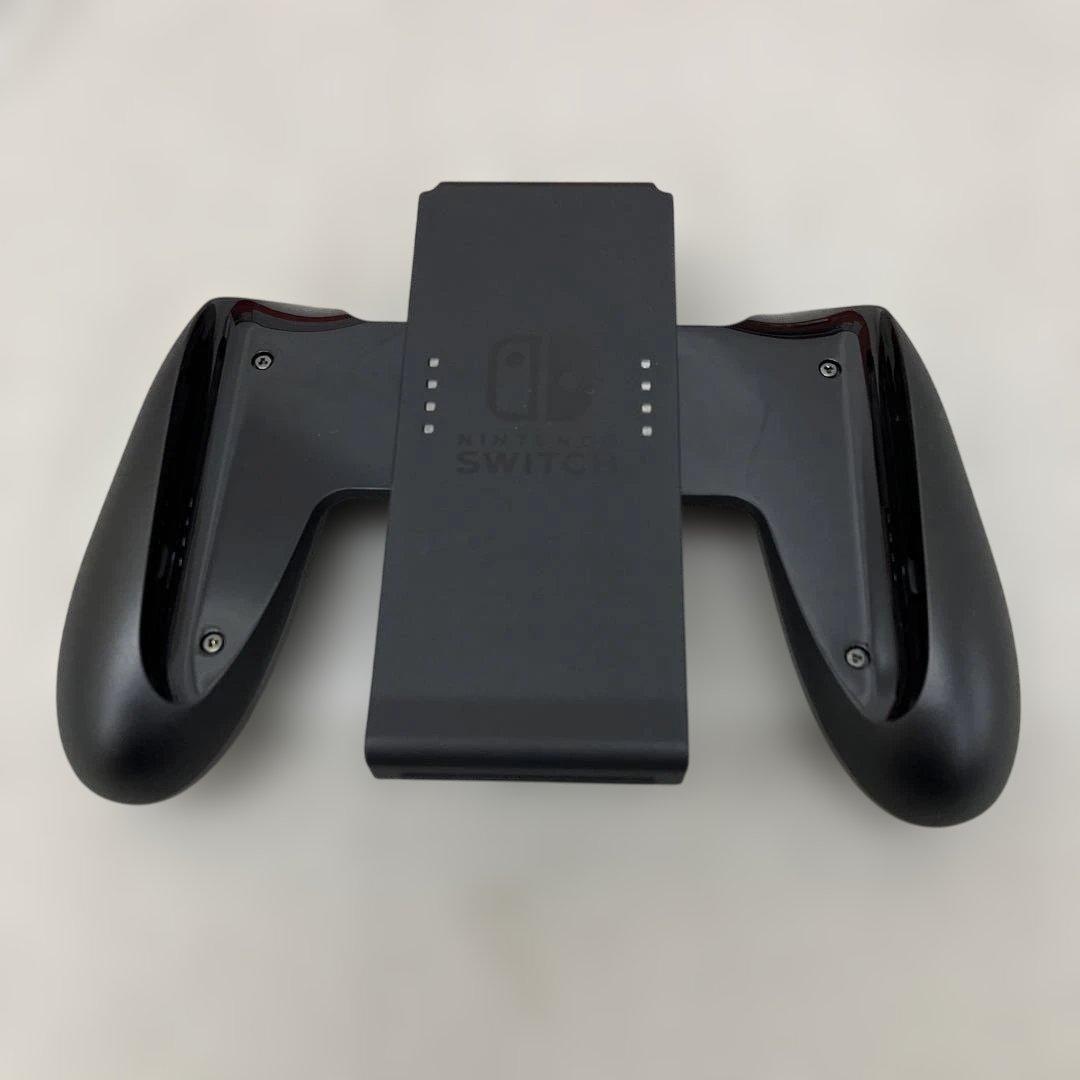 GD9113 Nintendo Switch Joy-Con L R グレー …