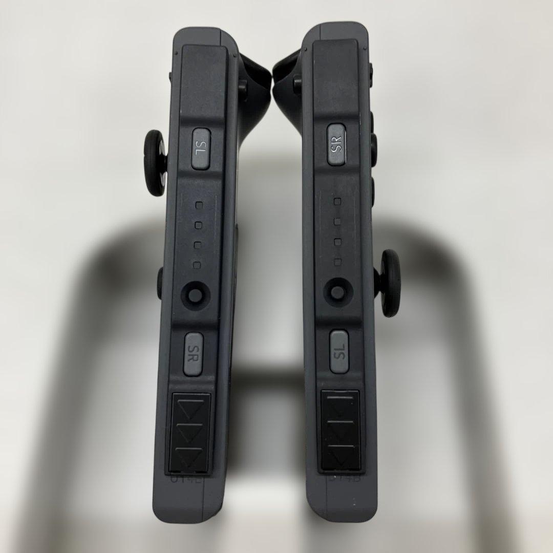 GD9113 Nintendo Switch Joy-Con L R グレー …