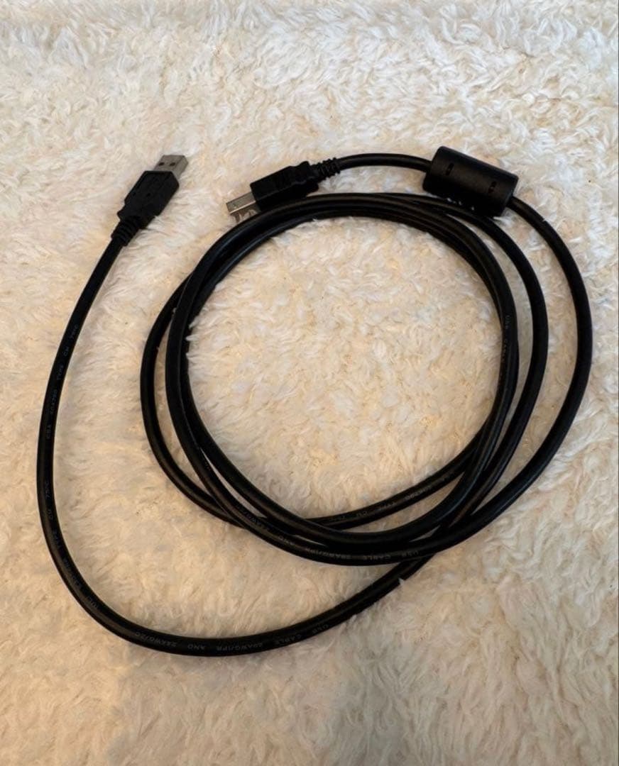 Numark コントローラー