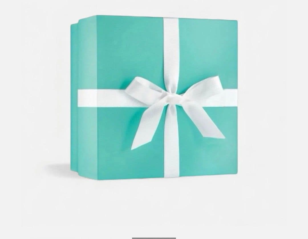 Tiffany & Co. ティファニークリスマスコフレ 香水セット2025