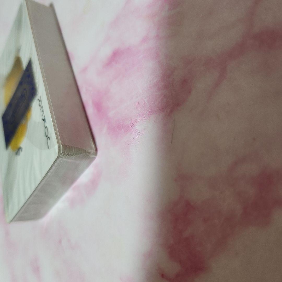 ポケモントランプ　イエローピカチュウ