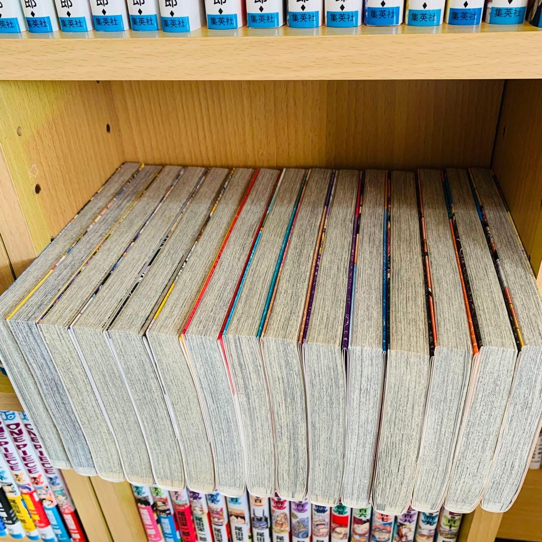 ONE PIECE ワンピース　1-110巻　既刊全巻セット　状態良好