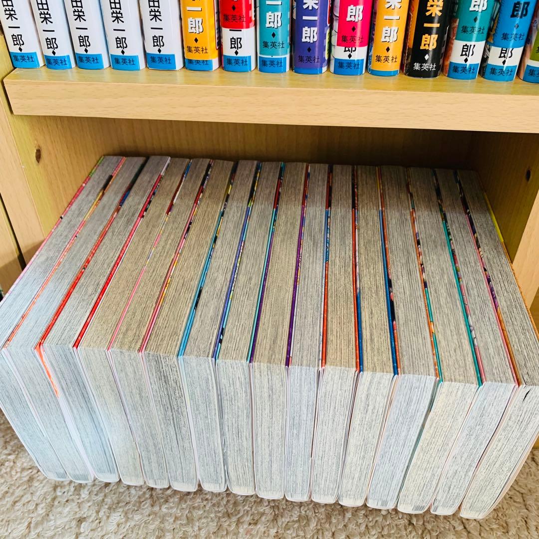 ONE PIECE ワンピース　1-110巻　既刊全巻セット　状態良好